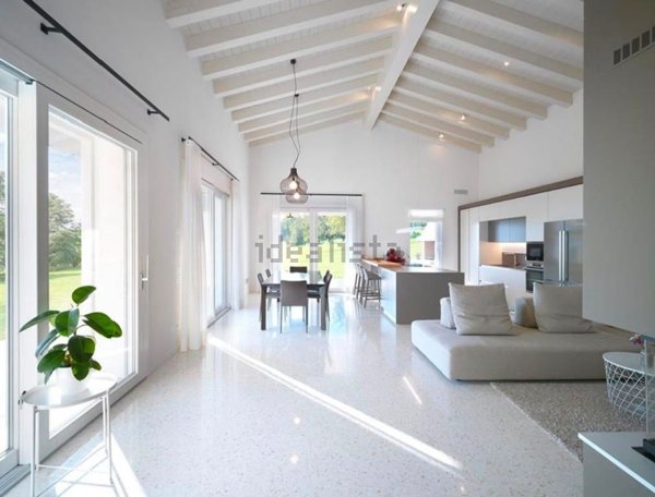 casa indipendente in vendita a Cittadella