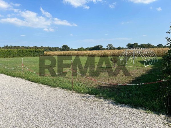 terreno in vendita a Cittadella