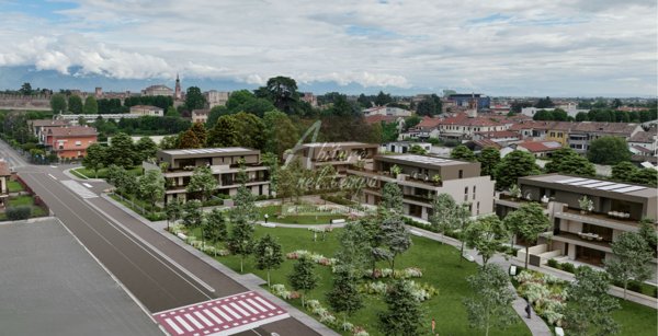 appartamento in vendita a Cittadella
