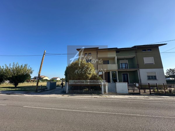 casa indipendente in vendita a Cittadella