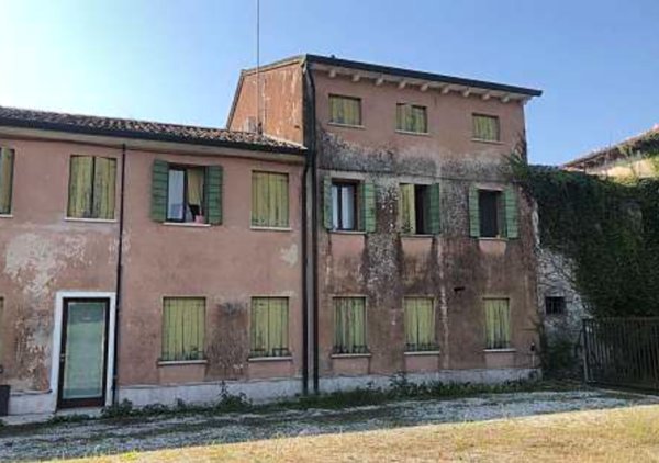 casa indipendente in vendita a Cittadella
