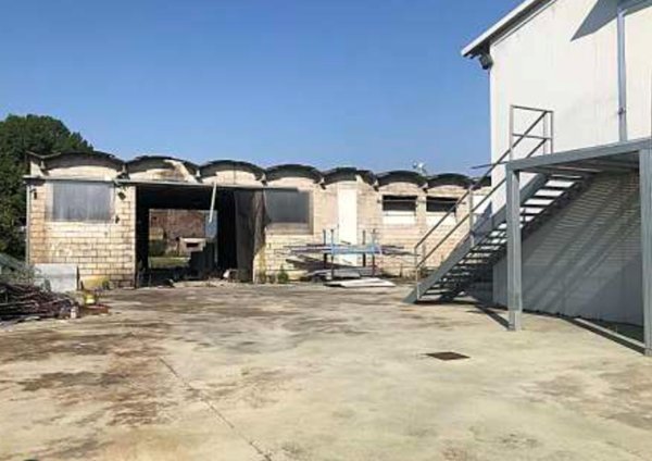 terreno agricolo in vendita a Cittadella