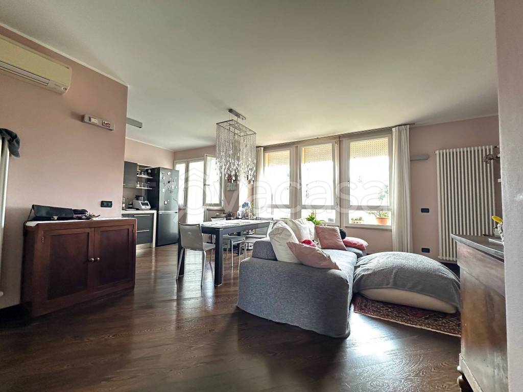 appartamento in vendita a Cittadella