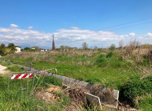 terreno in vendita a Cittadella