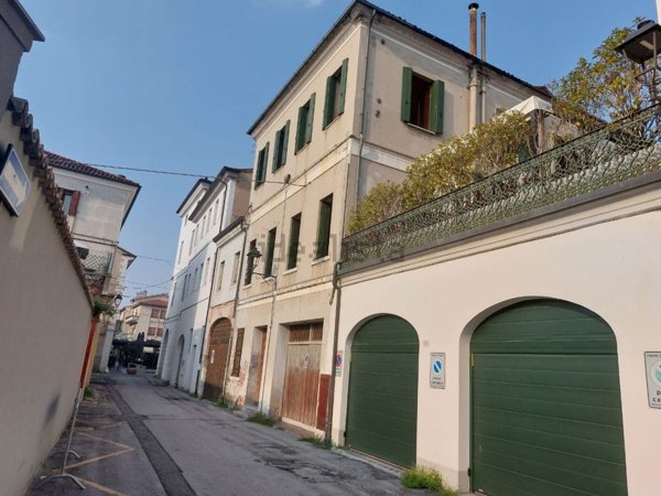 box auto in vendita a Cittadella