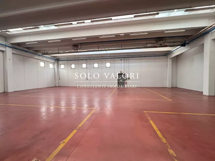 locale di sgombero in vendita a Cittadella
