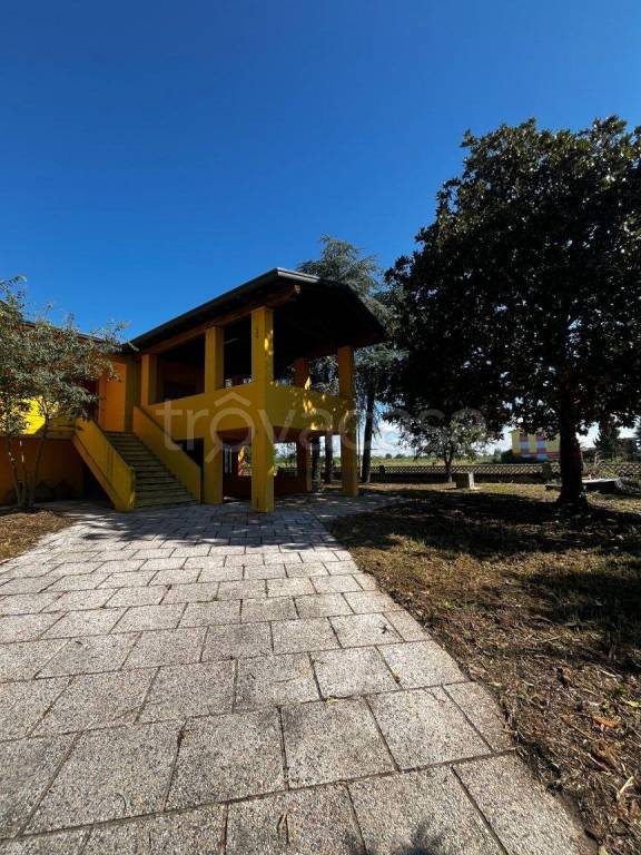casa indipendente in vendita a Cittadella