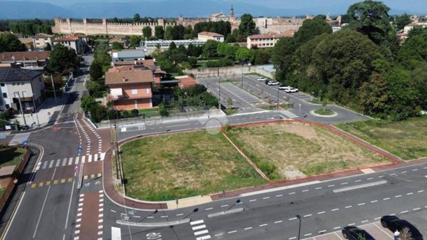 terreno in vendita a Cittadella
