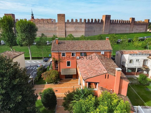 casa indipendente in vendita a Cittadella