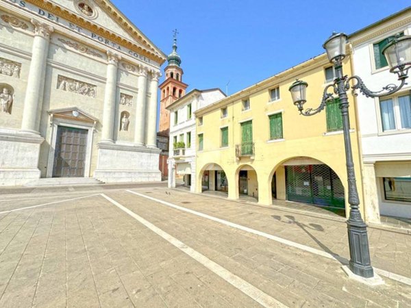 intera palazzina in vendita a Cittadella