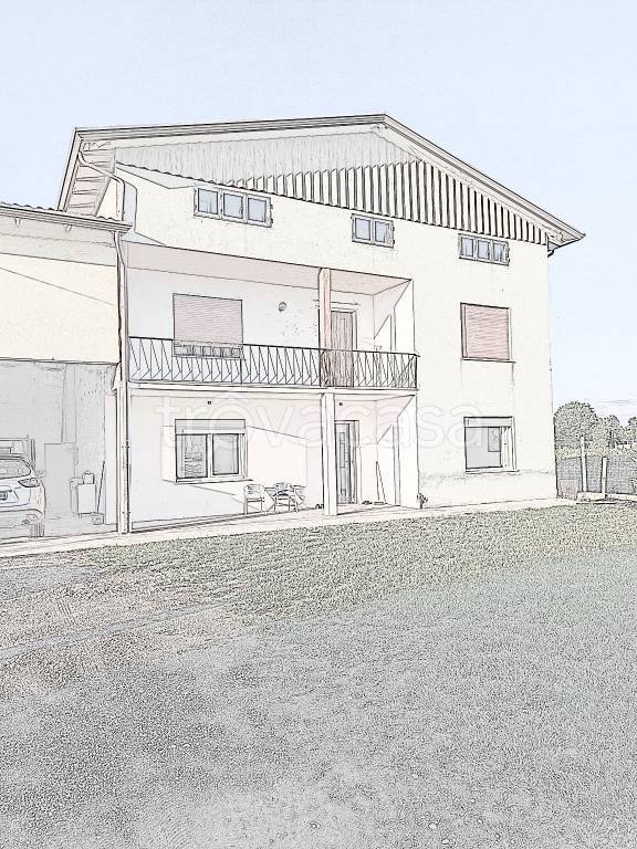 casa indipendente in vendita a Cittadella