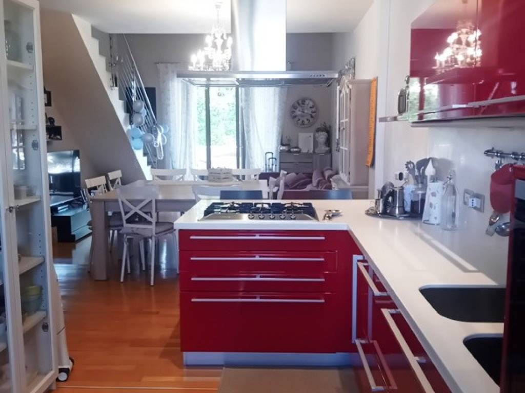 appartamento in vendita a Cittadella