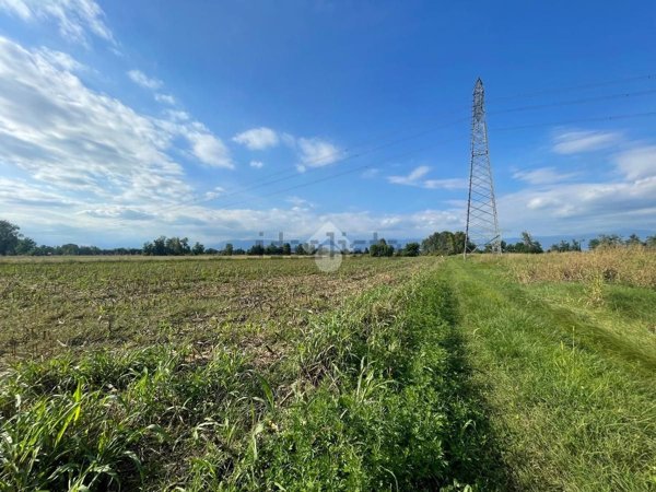 terreno in vendita a Cittadella