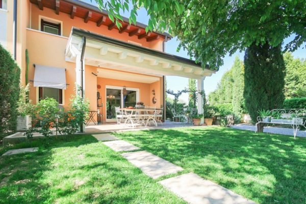 casa indipendente in vendita a Cittadella