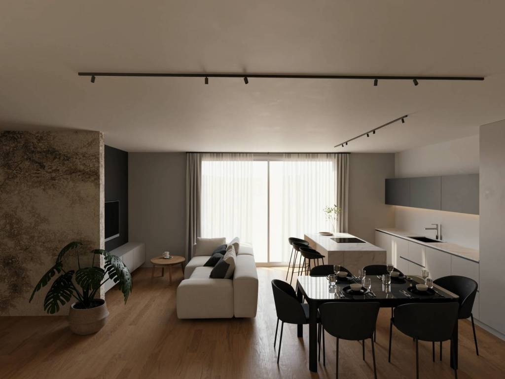 appartamento in vendita a Cittadella