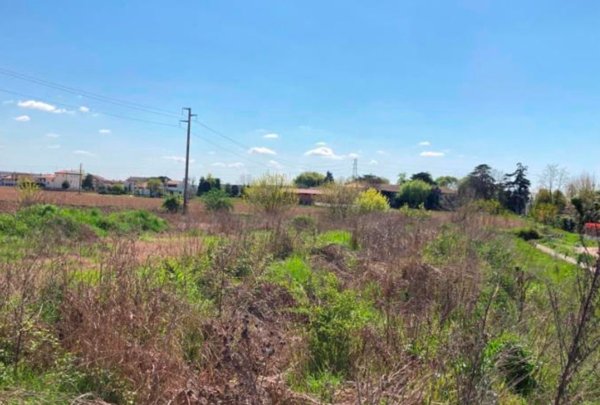 terreno in vendita a Cittadella