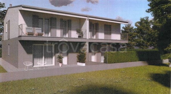casa indipendente in vendita a Cittadella