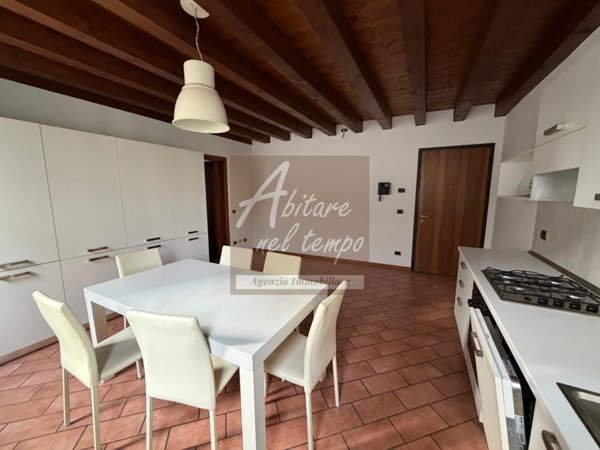appartamento in vendita a Cittadella