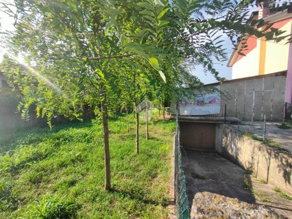 casa indipendente in vendita a Cittadella