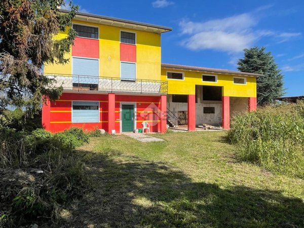 casa indipendente in vendita a Cittadella