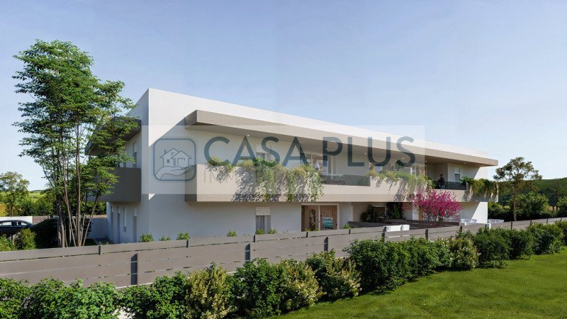 appartamento in vendita a Cittadella