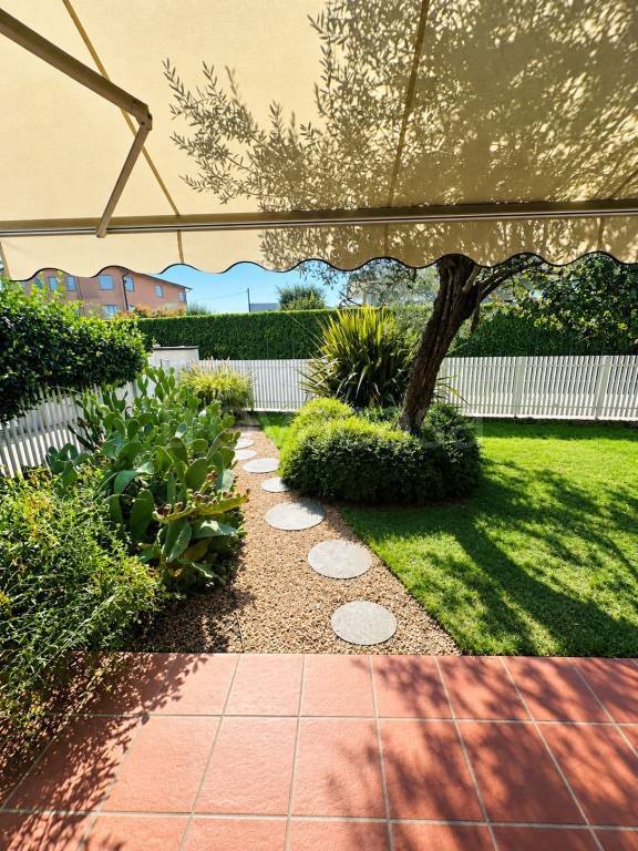 appartamento in vendita a Cittadella