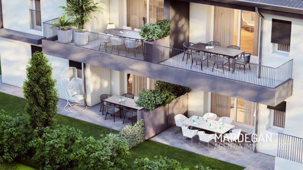 appartamento in vendita a Cittadella