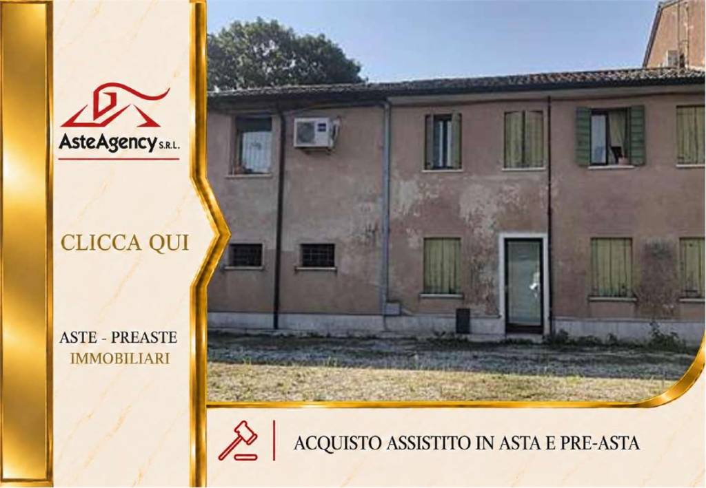 appartamento in vendita a Cittadella