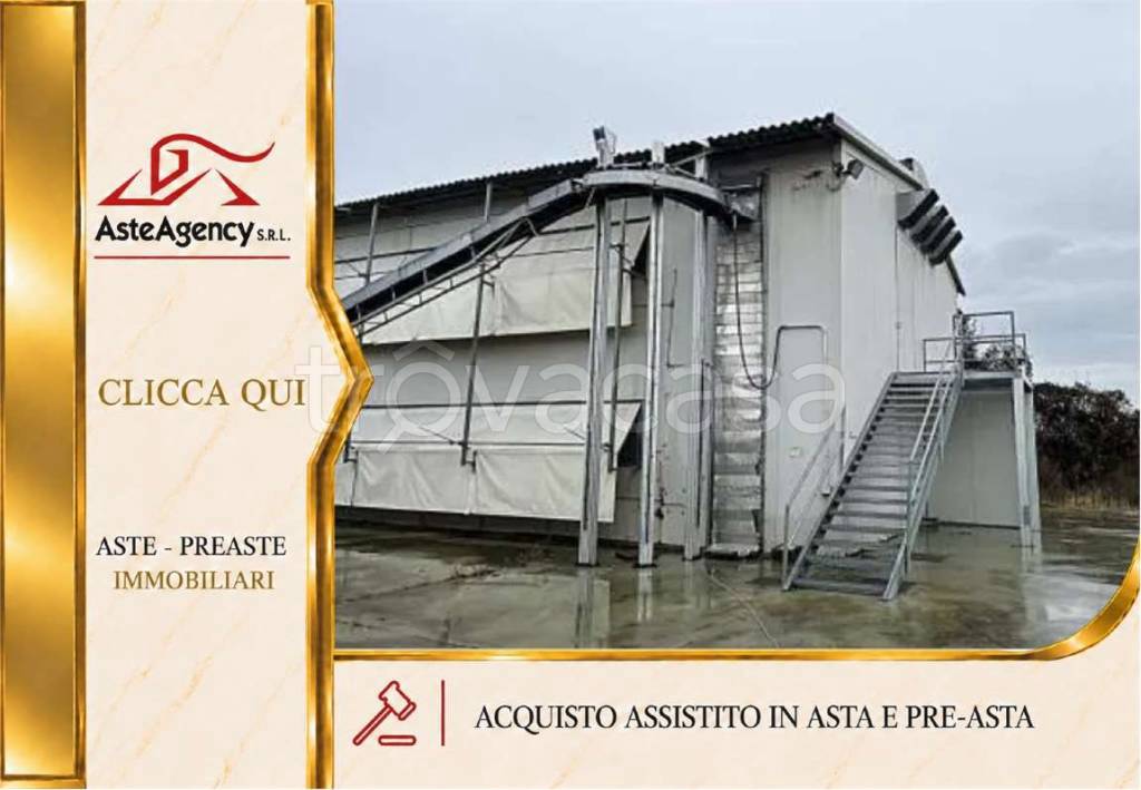 terreno agricolo in vendita a Cittadella