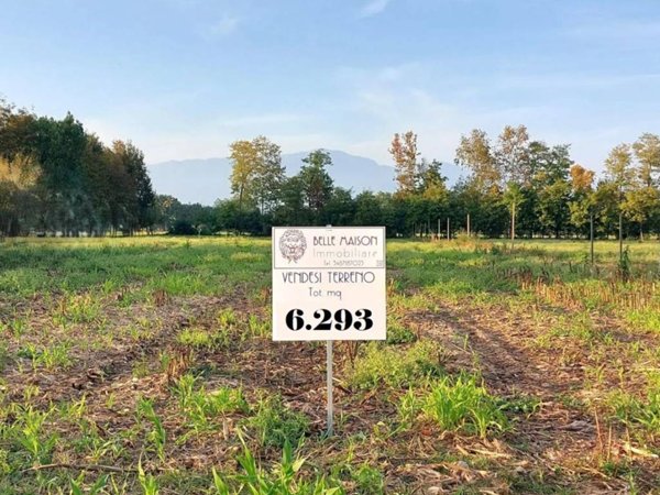terreno in vendita a Cittadella