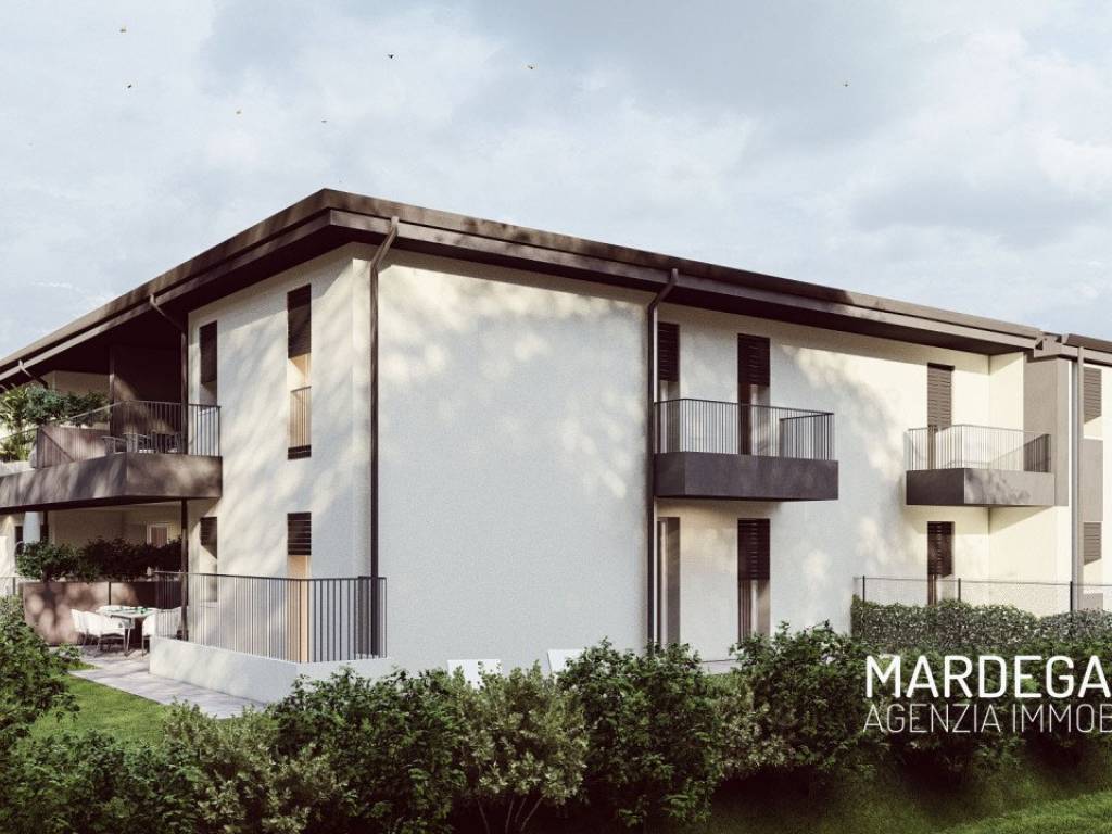 appartamento in vendita a Cittadella