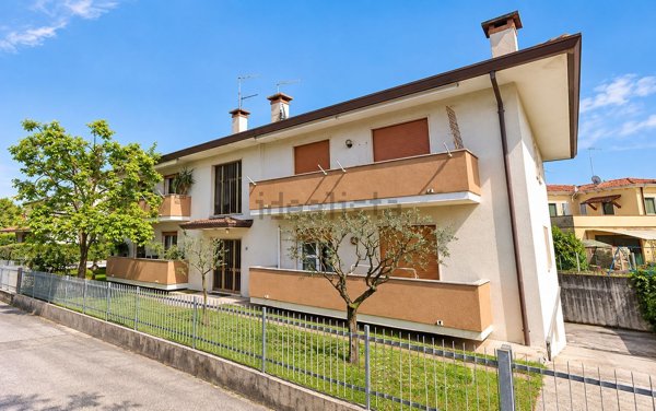 appartamento in vendita a Cittadella