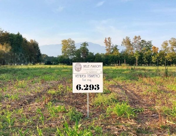 terreno in vendita a Cittadella
