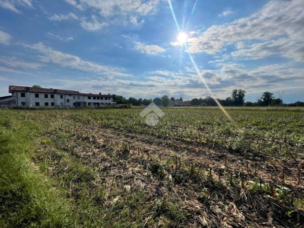 terreno in vendita a Cittadella