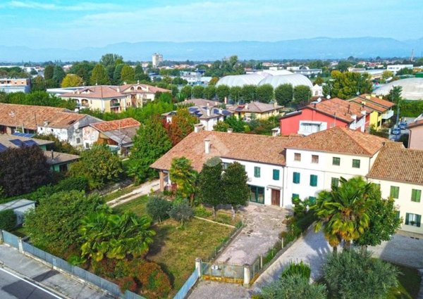 casa indipendente in vendita a Cittadella