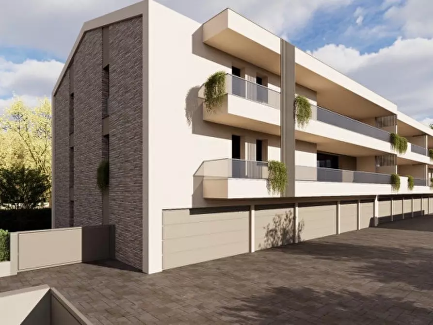 appartamento in vendita a Cittadella