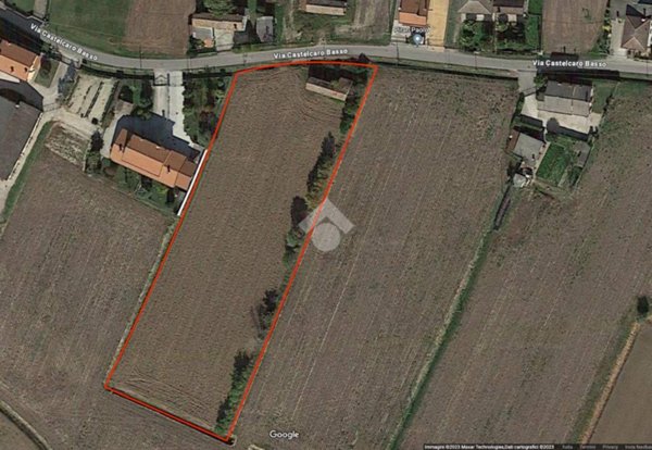 appartamento in vendita a Codevigo