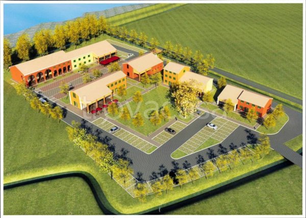 terreno agricolo in vendita a Codevigo