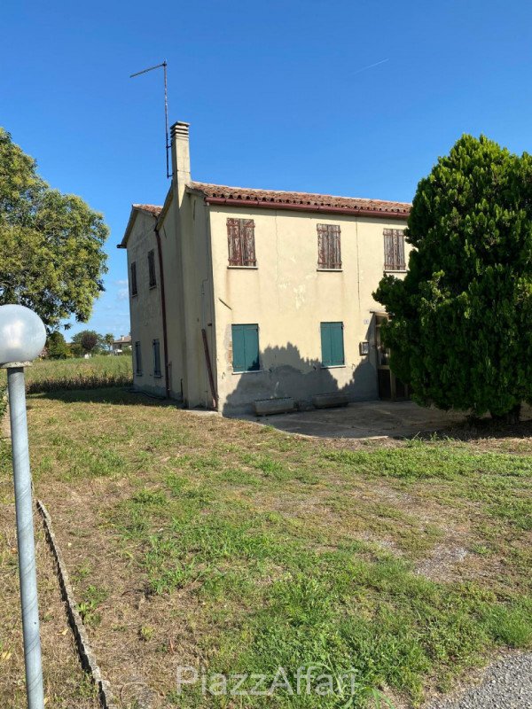 casa indipendente in vendita a Codevigo