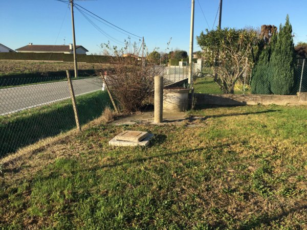 casa indipendente in vendita a Codevigo in zona Rosara