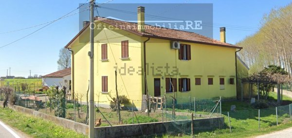 casa indipendente in vendita a Codevigo