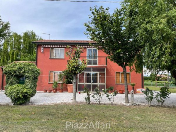 casa indipendente in vendita a Codevigo in zona Conche