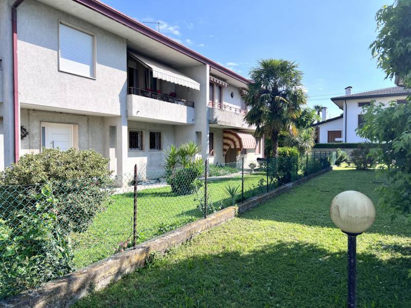 casa indipendente in vendita a Codevigo
