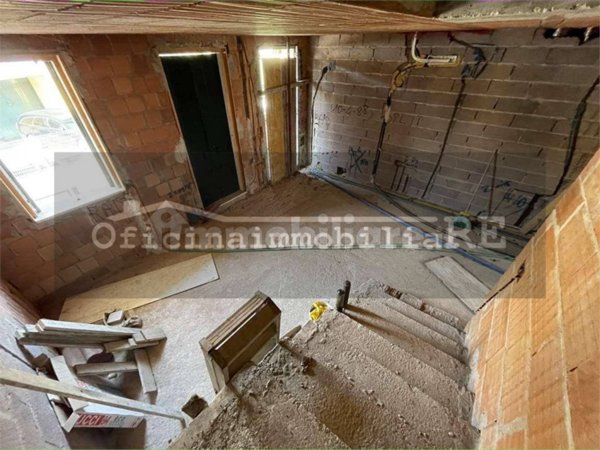 casa semindipendente in vendita a Codevigo