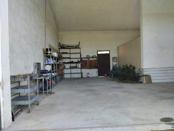 casa semindipendente in vendita a Codevigo in zona Rosara