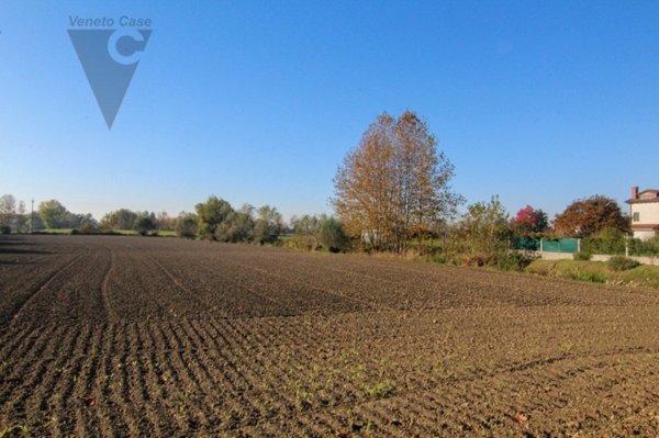 casa indipendente in vendita a Codevigo in zona Cambroso