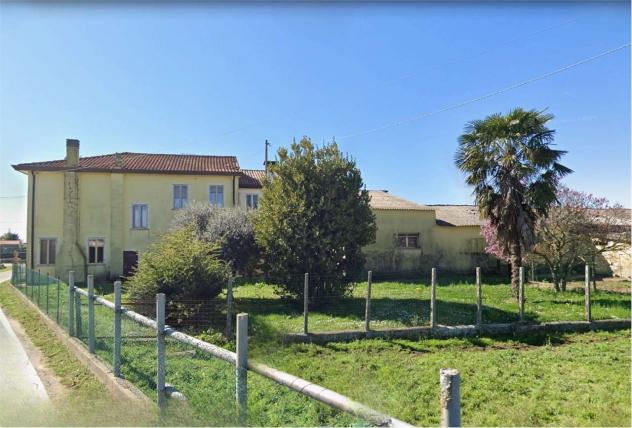 casa indipendente in vendita a Codevigo