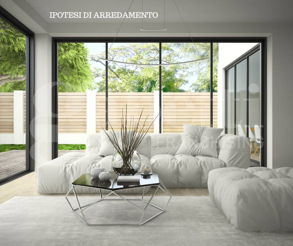 casa indipendente in vendita a Codevigo in zona Conche