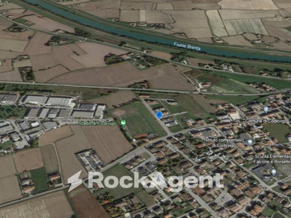 bifamiliare in vendita a Codevigo