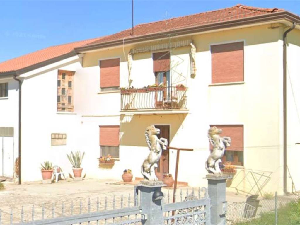casa indipendente in vendita a Codevigo